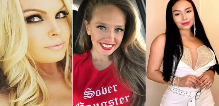 morte de atrizes porno