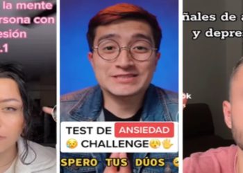 videos de autismo no tik tok