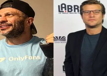 kleber bambam e alemão
