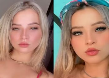 'Barbie do Pó': traficante de 20 anos é presa com maconha e pinos de cocaína em SP