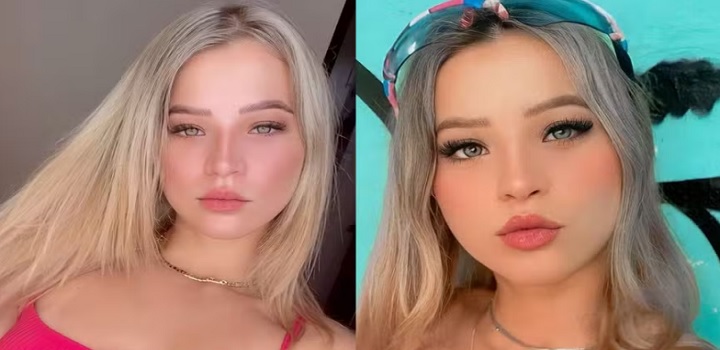 'Barbie do Pó': traficante de 20 anos é presa com maconha e pinos de cocaína em SP