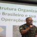 Bernardo Romão Correa Neto é apontado como intermediador de uma reunião que planejou tentativa de golpe após as eleições de 2022