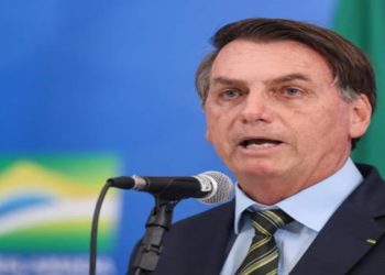 data do julgamemto de bolsonaro