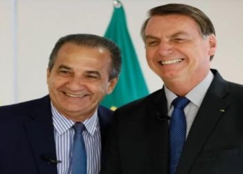 MANIFESTAÇÃO PRÓ BOLSONARO NO DOMINGO