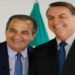 MANIFESTAÇÃO PRÓ BOLSONARO NO DOMINGO