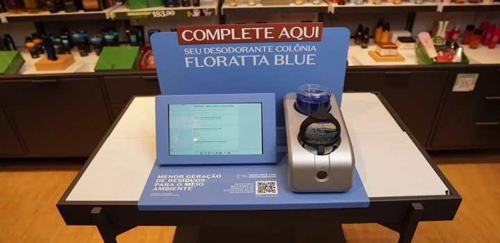 campanha o boticario