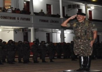 prisão de correa netto, militar nos eua