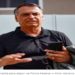 Bolsonaro vai à PF, mas fica em silêncio sobre suposta tentativa de golpe, diz defesa