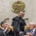 posse de dino no STF