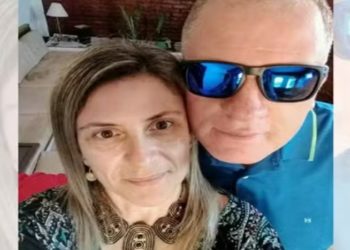 MULHER MORTA EM TUPÃ