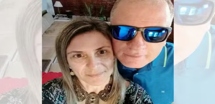 MULHER MORTA EM TUPÃ