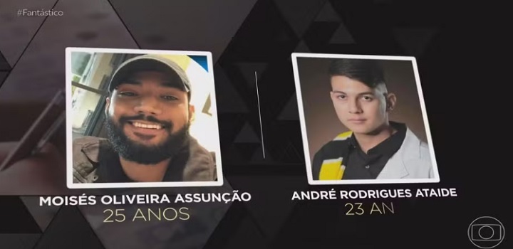 fraude no enem 2024