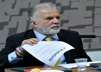 embaixador do brasil em israel