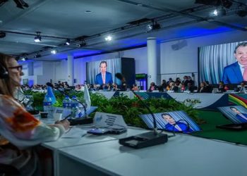 No G20, Haddad quer discutir tributação global sobre a riqueza para taxar super-ricos