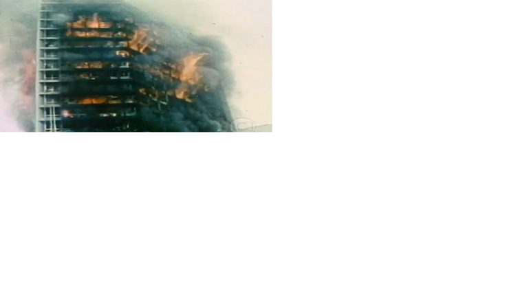 incendio edificio joelma