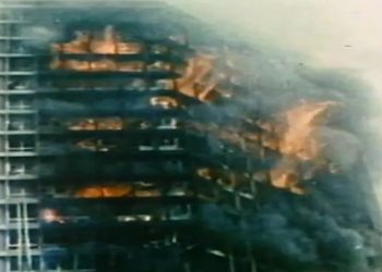 incendio edificio joelma 50 anos