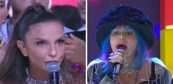 ivete baby do brasil