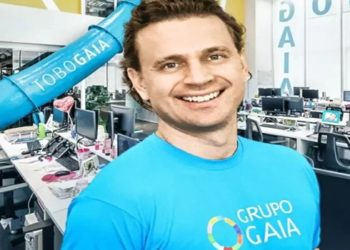 Saiba quem é o brasileiro multimilionário que quer pagar mais impostos