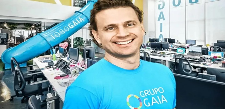Saiba quem é o brasileiro multimilionário que quer pagar mais impostos