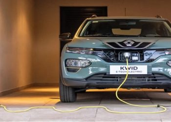 carro eletrico mais barato do brasil