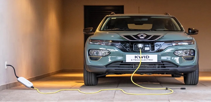 carro eletrico mais barato do brasil