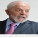 Oposição protocola pedido de impeachment de Lula por ligar ação de Israel a Holocausto; veja lista
