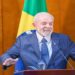Lula compara ataques de Israel na Faixa de Gaza à morte de judeus por Hitler