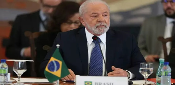 impeachment de lula