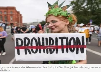 Alemanha legaliza maconha: o que muda com as novas regras?