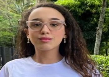 Saiba quem é a estudante mineira de 17 anos que é a mais jovem a entrar na lista da Forbes Under 30