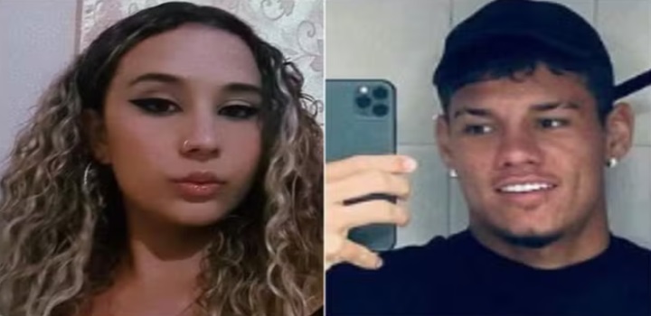 morte de livia gabriele