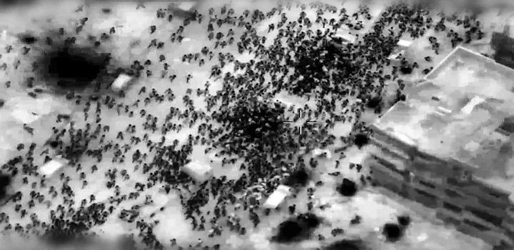 mortes em gaza hoje