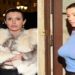 De meia-calça e sem calcinha, mulher de Kanye West circula por Paris e pode até ser presa