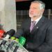 Ministro de Lula liga milícia à família Bolsonaro em post com peça publicitária do governo