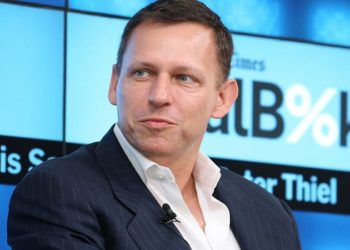 Fundador do PayPal vai pagar R$ 499 mil para quem desistir da faculdade
