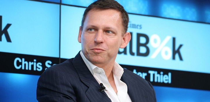 Fundador do PayPal vai pagar R$ 499 mil para quem desistir da faculdade