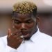 Pogba, da Juventus, pega quatro anos de suspensão por doping, diz jornal