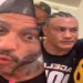 Popó alfineta Belfort e fala sobre rivalidade com Bambam: '1ª vez em 30 anos que alguém mexeu com meu psicológico'