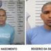 fugitivos de presidio de segurança maxima