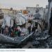 Israel prepara ofensiva terrestre em peso contra Rafah