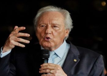 Lewandowski vai a Mossoró acompanhar busca por fugitivos de presídio