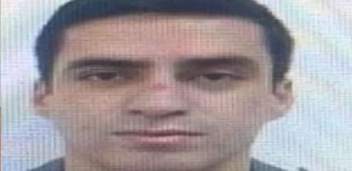 MORTE DE POLICIAL DA ROTA