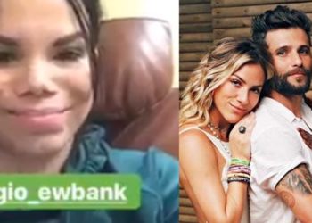 'Socialite' que fez ofensas racistas contra Titi, filha de Bruno Gagliasso e Gio Ewbank, é condenada a pagar danos morais