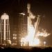 sonda da spacex na lua