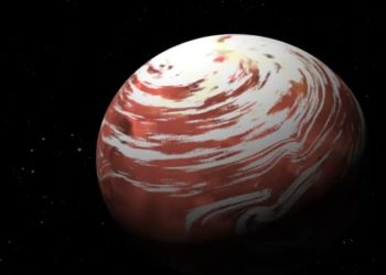 'Super-Terra' é encontrada por satélite da Nasa e pode estar localizada em zona habitável