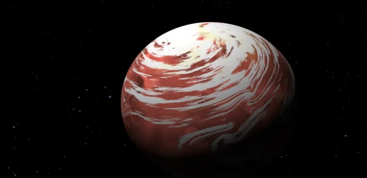 'Super-Terra' é encontrada por satélite da Nasa e pode estar localizada em zona habitável
