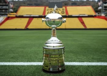 final da libertadores 2024