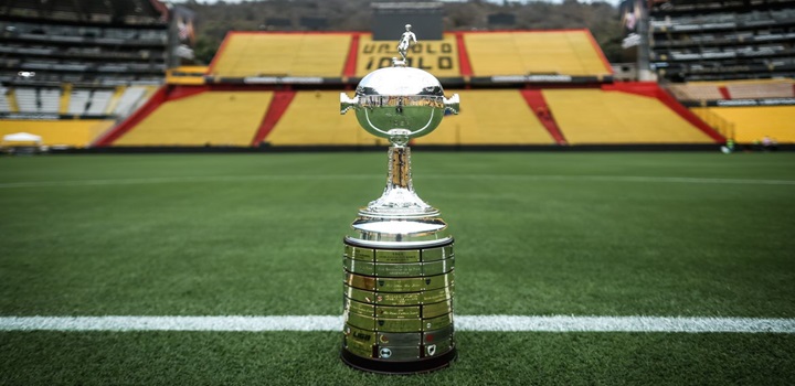 final da libertadores 2024