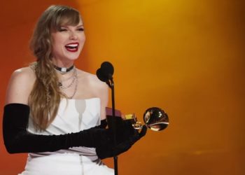 grammy taylor swift