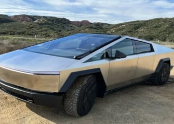 avaliação do cybertruck da tesla
